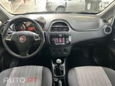 Fiat Punto 1.2 Easy S&S