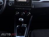 Renault Captur 1.0 TCe Techno