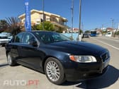 Volvo S80 2.0 D Momentum