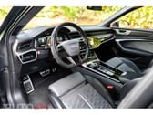 Audi RS6 4.0 Exclusive