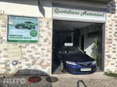 Mazda 6 MZR 1.8 Comfort