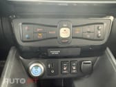 Nissan Leaf 3.Zero