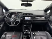 Nissan Leaf 3.Zero