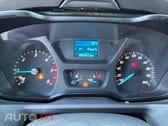 Ford Transit 310 L2 2.0 TDCi H2 Trend