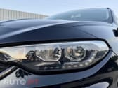 Fiat Tipo 1.3 M-Jet Lounge Tech