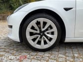 Tesla Model 3 Standard Range Plus RWD