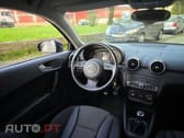 Audi A1 1.4 TDI (ultra) sport