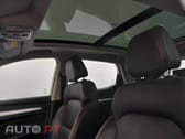 MG ZS EV 72.6 kWh Luxury