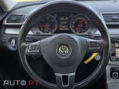 Volkswagen Passat 1.6 TDI Confortline