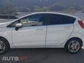 Ford Fiesta Star-Stop