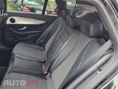Mercedes-Benz E 220 d 4-Matic All Terrain Avantgarde +