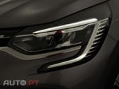 Renault Captur Captur 1.0 TCe Techno Bi-Fuel