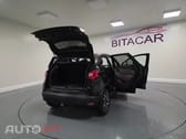 Renault Captur 1.5 dCi Exclusive