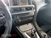 BMW M6 Coupé