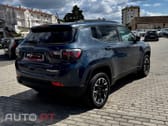 Jeep Compass 1.3 TG Trailhawk