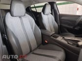 Peugeot 408 1.6 Hybrid Allure e-EAT8