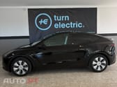 Tesla Model Y Tração Traseira
