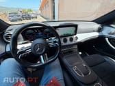 Mercedes-Benz E 300 de