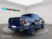 Ford Ranger 3.0 EcoBoost CD Raptor 4WD