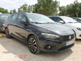 Fiat Tipo 1.3 M-Jet Easy