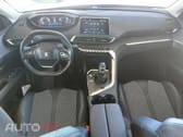 Peugeot 3008 1.5 BlueHDi Allure