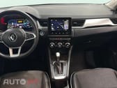 Renault Captur 1.6 E-Tech Plug-In Techno