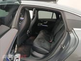 Mercedes-Benz EQE 300 Sport Edition