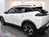 Peugeot 2008 1.2 PureTech Allure EAT8