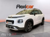 Citroen C3 Aircross 1.2 PureTech Shine