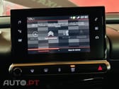 Citroen C4 Cactus 1.2 PureTech Shine EAT6