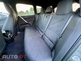 BMW iX XDrive 40
