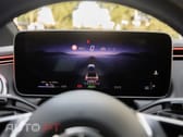 Mercedes-Benz EQE 300 Electric Art