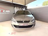 Peugeot 308 PureTech 130 Stop & Start GT-Line Edition