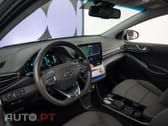 Hyundai Ioniq 38kWh