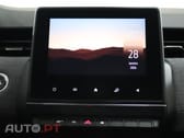 Renault Clio Clio 1.0 TCe Techno