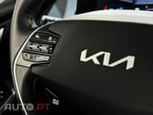 Kia EV6 Air Design Tech