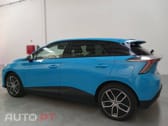 MG MG4 64 kWh Luxury