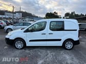 Citroen Berlingo 1.6 HDi L1 3L