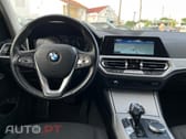 BMW 330 e Touring Corporate Edition Auto