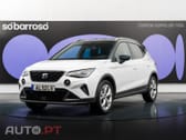 Seat Arona 1.0 TSI FR
