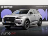 DS DS7 Crossback E-Tense Performance Line EAT8