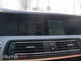 BMW 525 d Pack M Auto