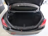 Mercedes-Benz C 180 BlueTEC