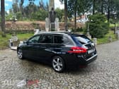 Peugeot 308 SW 1.5 BlueHDi Allure Pack