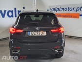 MG EHS 1.5 T-GDI Plug-in Hybrid Luxury