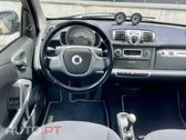 Smart ForTwo 1.0 mhd Pure