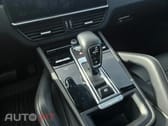 Porsche Cayenne E-Hybrid Tiptronic S