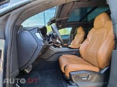Audi RSQ8 4.0 TFSI Dynamic Plus