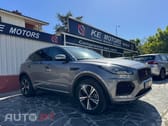 Jaguar E-Pace 1.5 P300e R-Dynamic HSE AWD Aut.