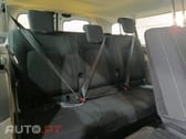 Ford Transit TRANSIT CUSTOM KOMBI 320 L2 2.0 EcoBlue Trend